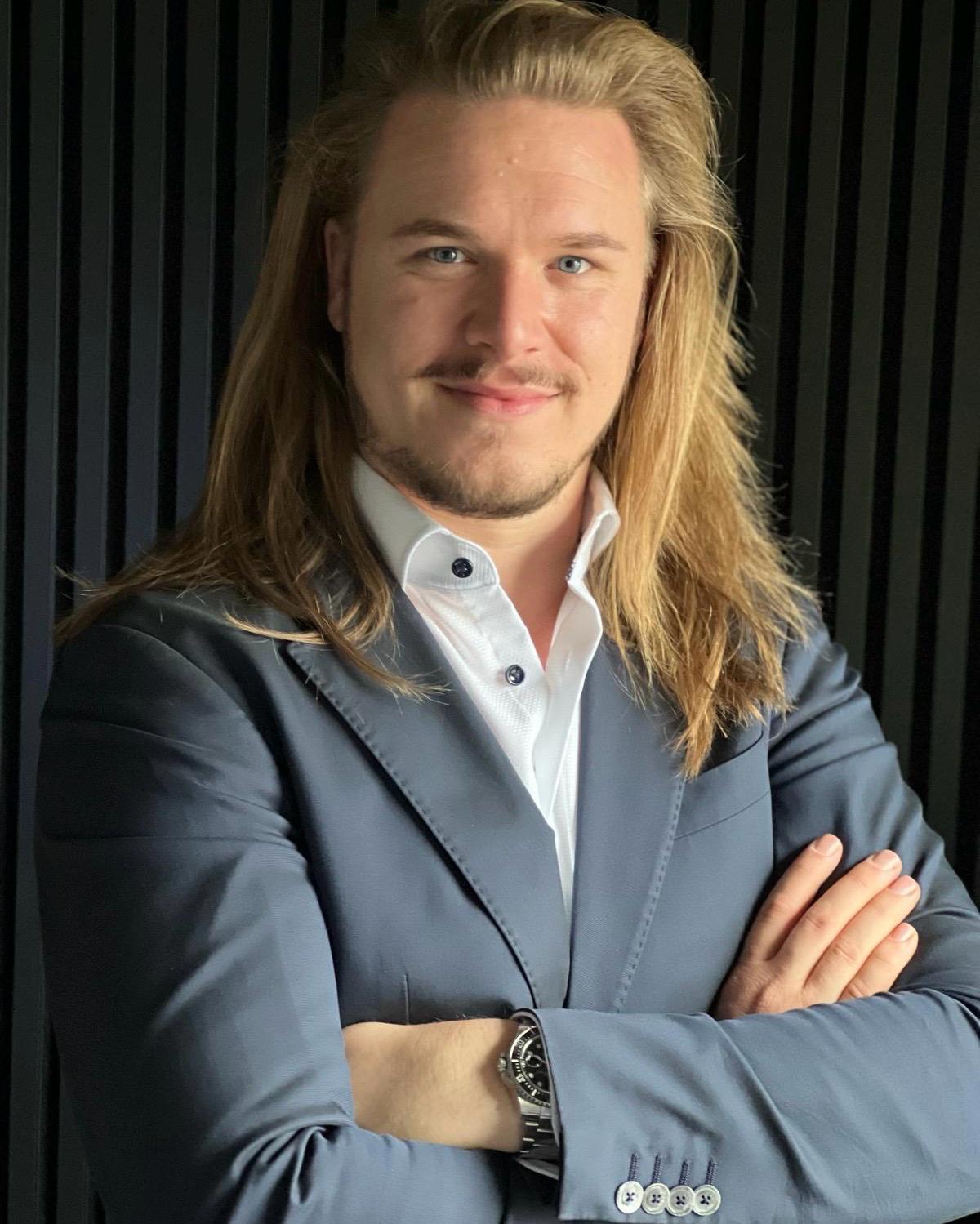 René Rapp